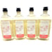 Aromatherapy Energy Body Wash FoamBath Shower Gel Guava Orange Bath & Body Works