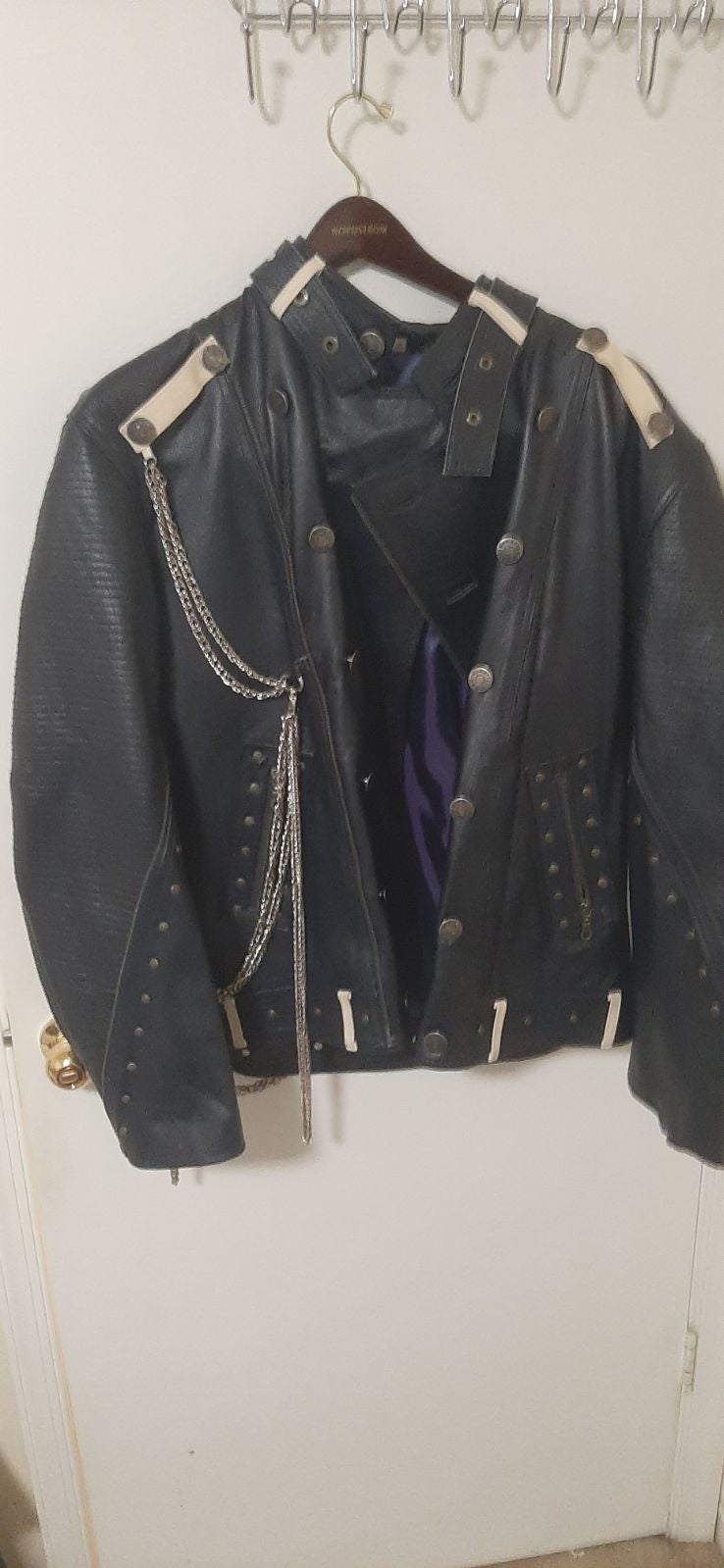 YOKE 20aw REVERSIBLE TRENCH COAT Trench