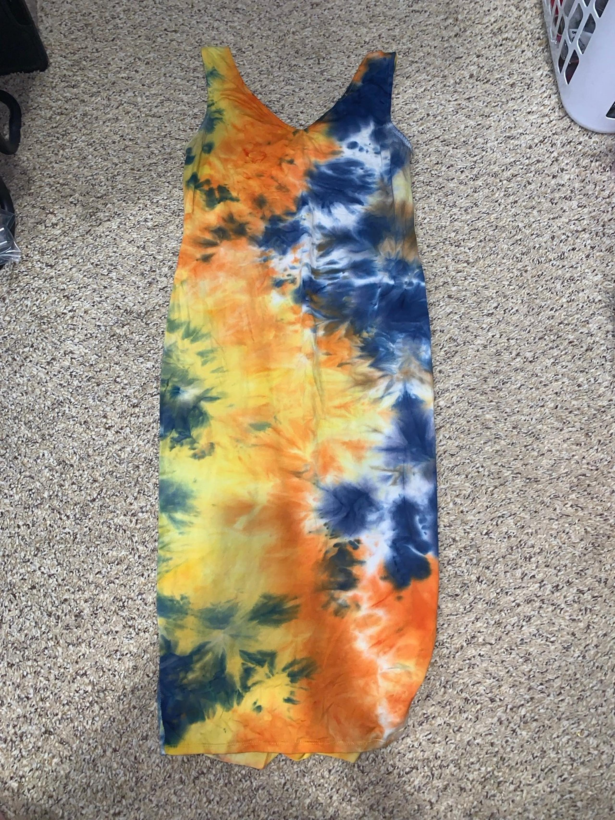 Womens large dress