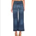 Agolde June Sailor Cropped Jeans G30