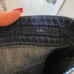 Agolde June Sailor Cropped Jeans G30