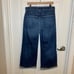 Agolde June Sailor Cropped Jeans G30