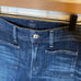 Agolde June Sailor Cropped Jeans G30