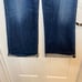 Agolde June Sailor Cropped Jeans G30