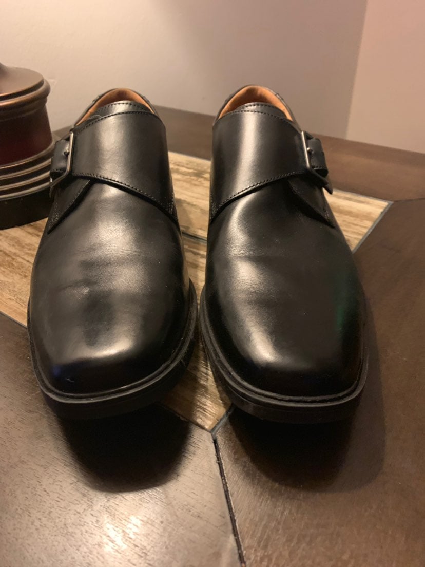 Clark Collection Men’s Dress Shoes