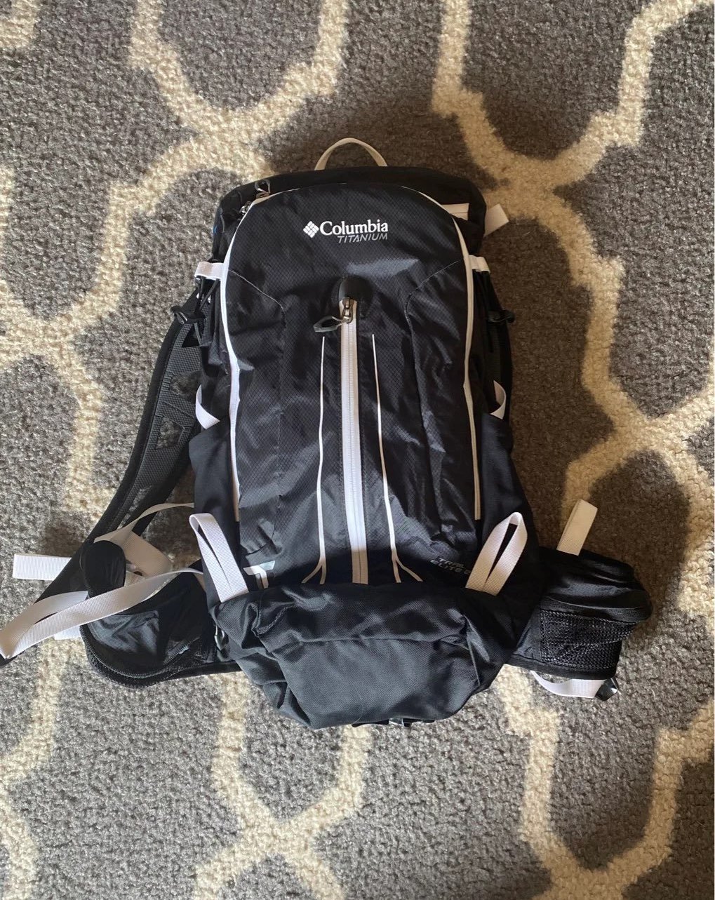 Backpack