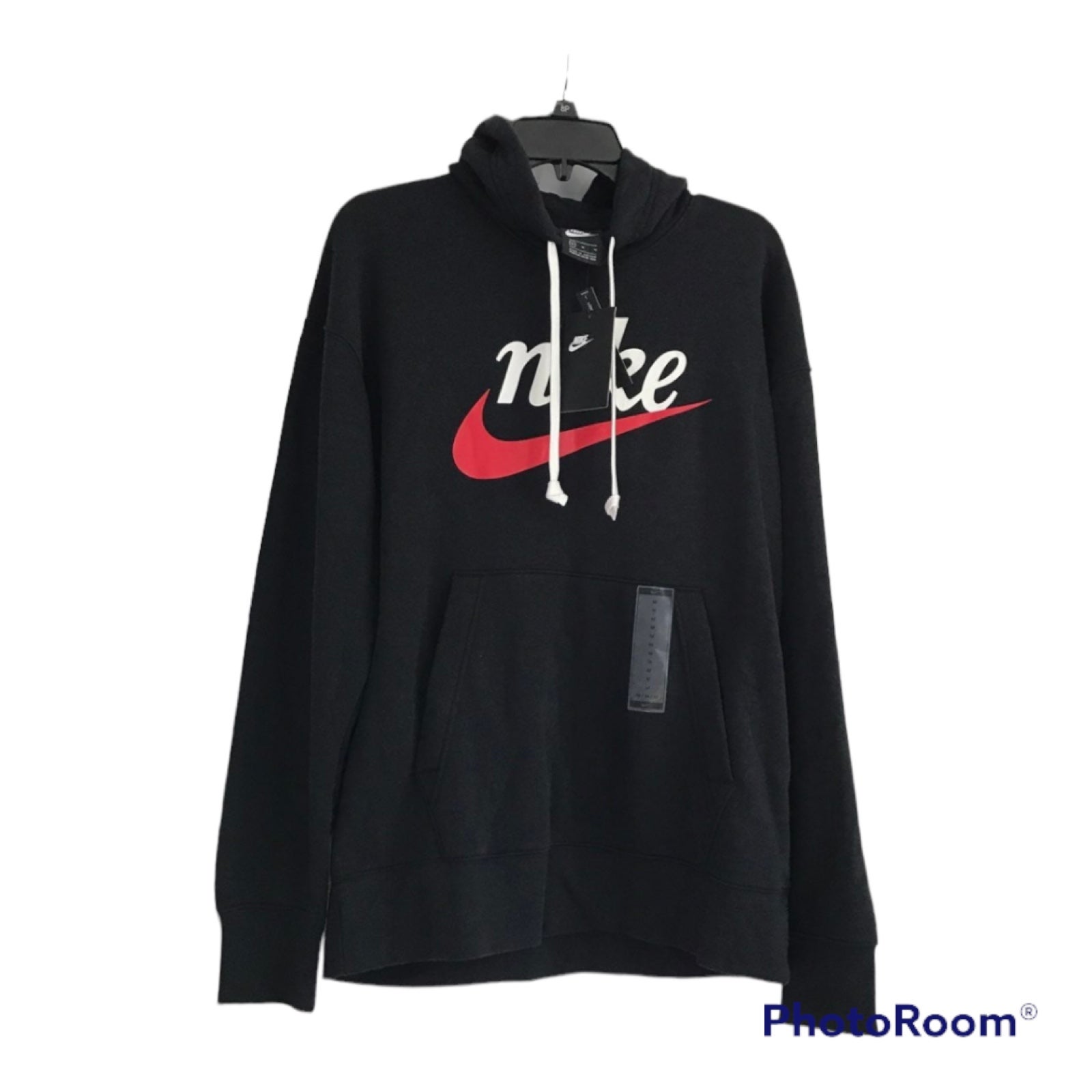 mens Nike hoodie