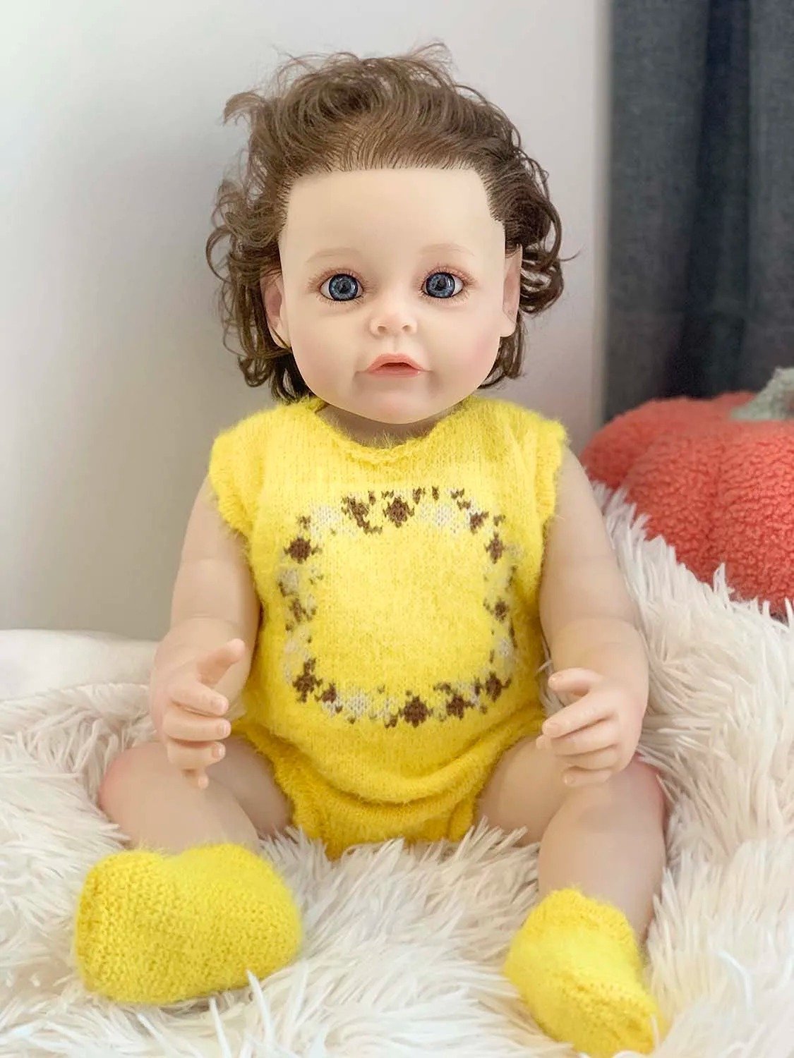 pretty baby baby doll