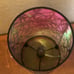 Bats decor light lamp