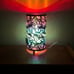 Bats decor light lamp