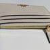COACH Mini Skinny ID Case White