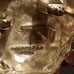 Frankenstein Belt Buckle Universal Monsters Figure Boris Karloff Stainless Steel