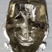 Frankenstein Belt Buckle Universal Monsters Figure Boris Karloff Stainless Steel
