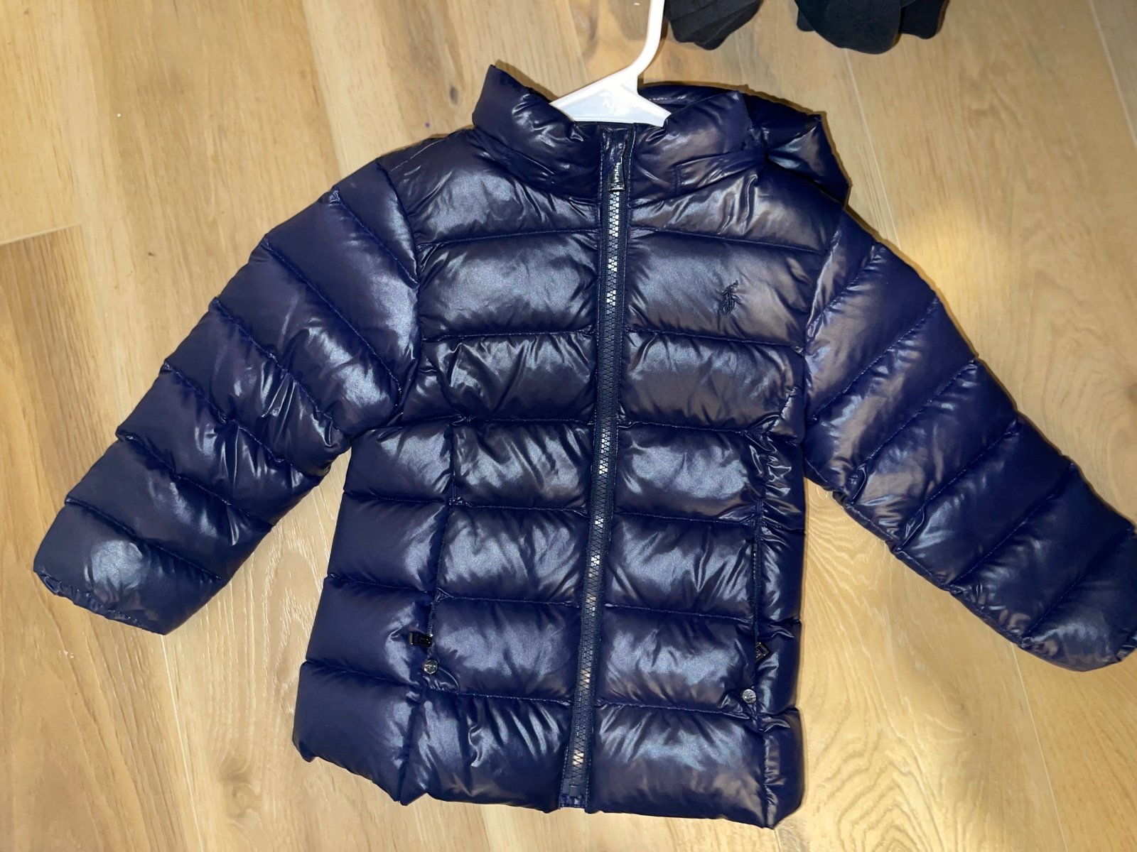 Ralph lauren kids Puffer Jacket