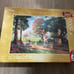 Thomas Kinkade Winnie the pooh 6000 puzzle