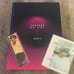Another Nu Day Makestar Nu’est W Photobook and paper toy stamp!
