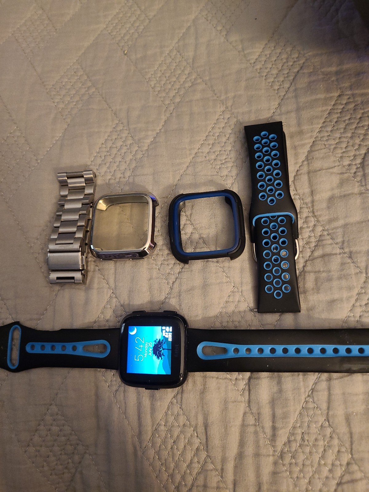 Fitbit versa 2