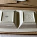 NIB Longaberger Divided Dish