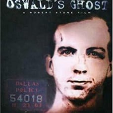 Oswald's Ghost: American Experience - PBS NEW DVD documentary