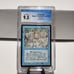 CGC Graded Gem Mint MTG: Magic the Gathering Drowned Card The Dark