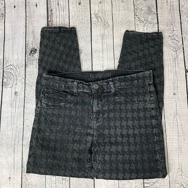 J BRAND Printed Capri