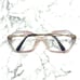 Coach HC8315F (C3504) 56418H Sunglasses Gradient Transparent Violet 59-19-140