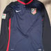 Atletico Madrid Nike Jersey away 2015-2016 long sleeve