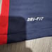 Atletico Madrid Nike Jersey away 2015-2016 long sleeve