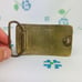 Belt buckle