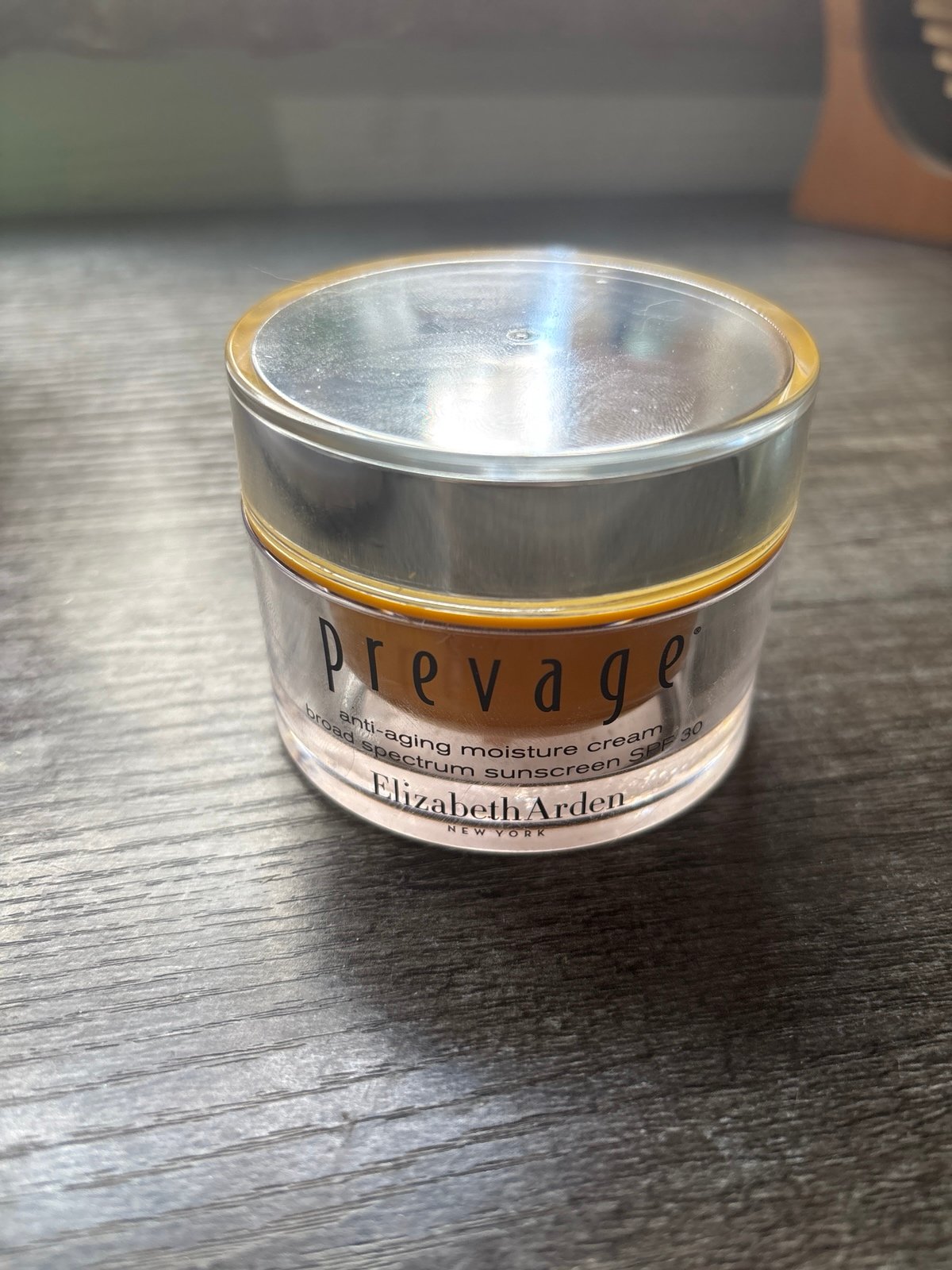 Elizabeth Arden Prevage Anti-Aging Moisture Cream and Broad Spectrum Sunscreen