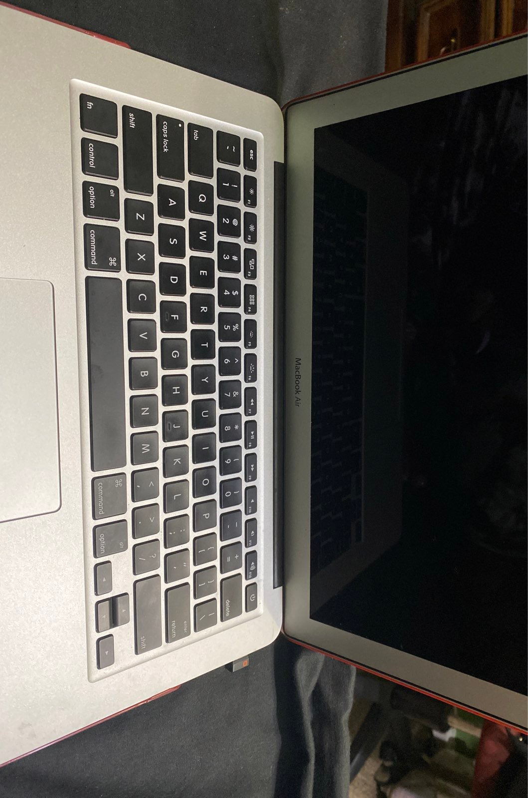 MacBook Air 2012