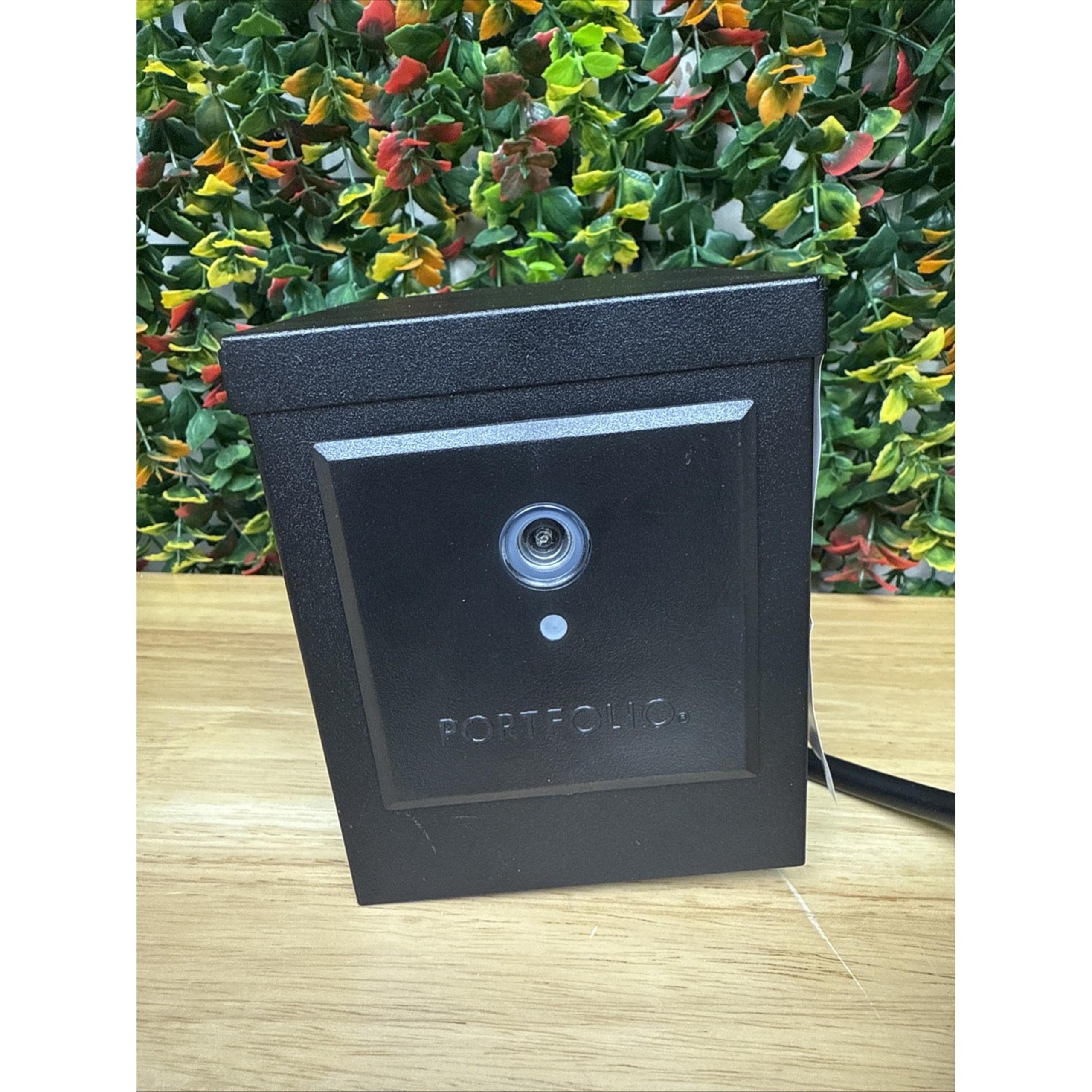 Portfolio Outdoor Landscape Low Voltage Lighting Light Power Unit 120W 12V AC