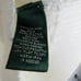 1990s Vintage Ralph Lauren White Cable Knit V-Neck Sweater Preppy Small
