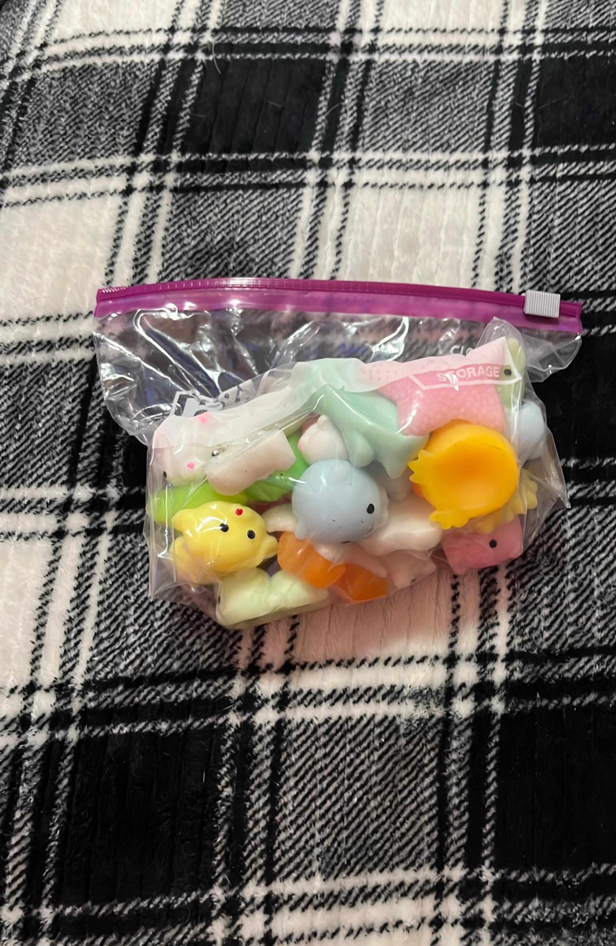 figet toy mochis