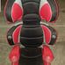 convertible carseat