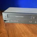 Magnavox DVD/VHS Player