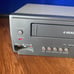 Magnavox DVD/VHS Player