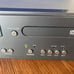 Magnavox DVD/VHS Player