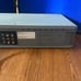 Magnavox DVD/VHS Player