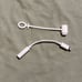 Apple Pencil 1st Generation White with Accessories