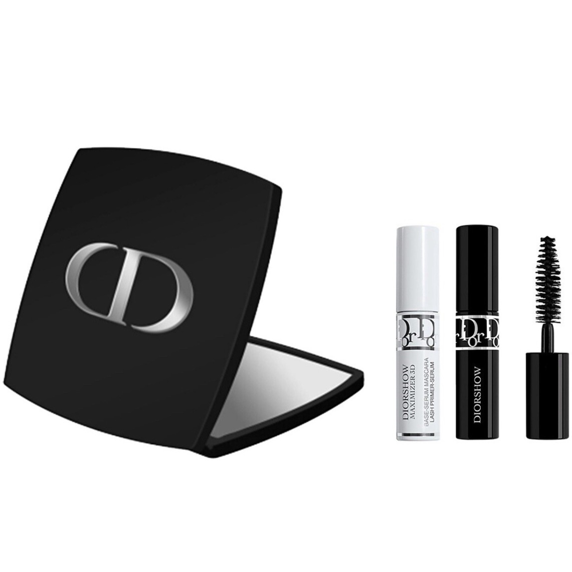 mini mascara dior