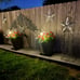 Solar Garden Lights Solar Firework Lights Solar Powered String Light