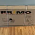 Primo International Mountain Bike Aspen Black & Green Brand New