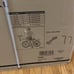 Primo International Mountain Bike Aspen Black & Green Brand New