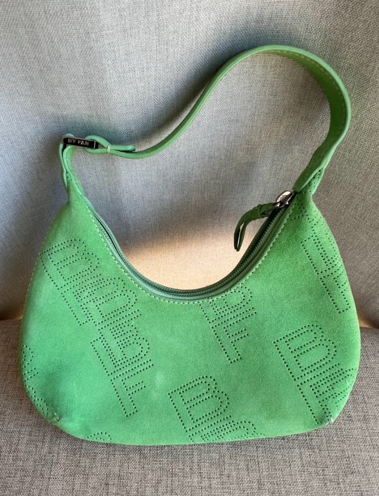 By Far mini bag