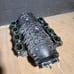 OEM 2011-14 Ford Mustang GT V8 5.0L Intake Manifold Plenum