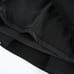 Sexy Rare Gothic Pleated Mini Bondage Skirt With Undershorts