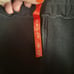 SPANX Stretch Casual Cargo Joggers Women's Size Small Black Pockets
