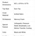 Vesgantti Twin XL Mattress, 10 Inch Hybrid Mattress (39 x 80 x10 Inches)
