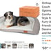 Orthopedic Dog Couch: Providing Optimal Support, Comfort, and Style for Your Dog